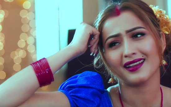 Anjali Adhikari