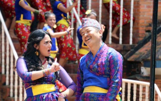 Dayahang