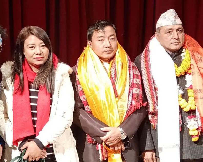 Ashok Pyasi Rai