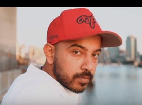 Kapil Sapkota