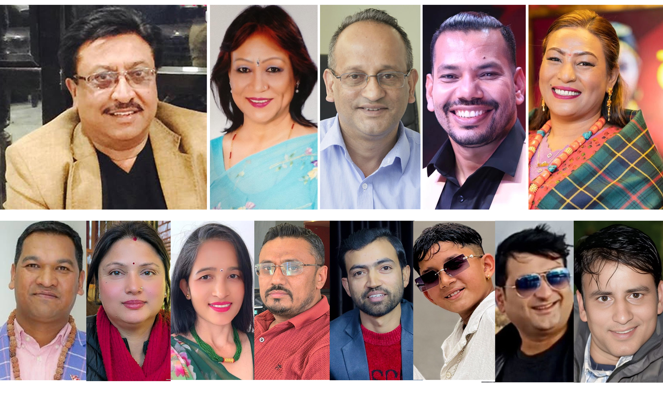 Music Khabar Music Awards 2026