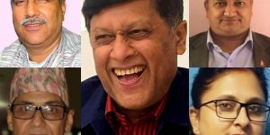 Radheshyam Lekali