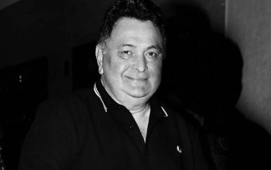 Rishi Kapoor