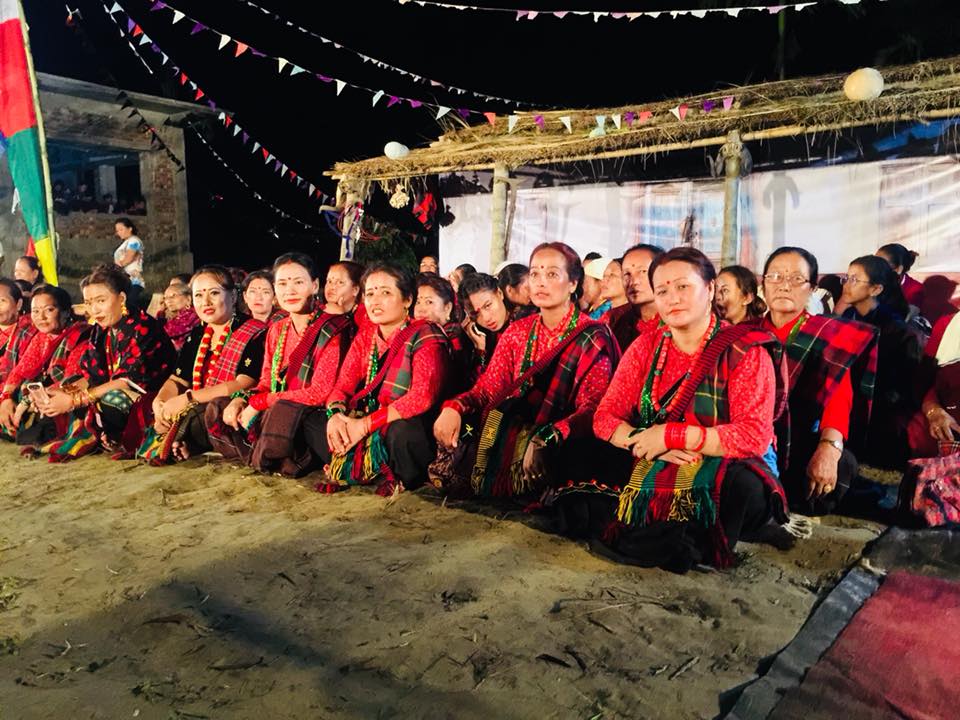 Tarhara Gurung Group