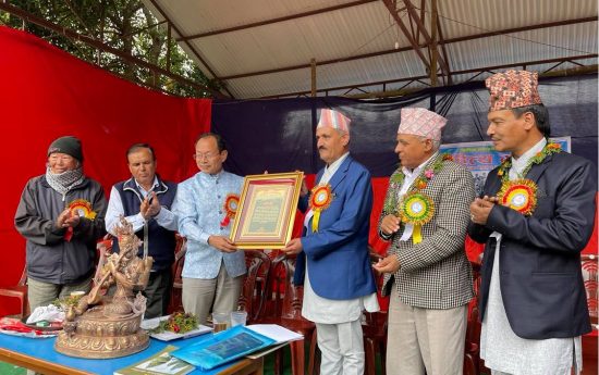 Ubaraj Adhikari (2)