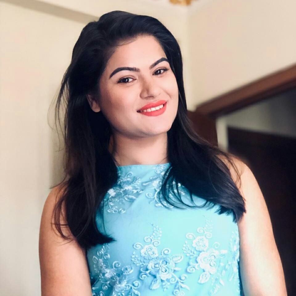 Babina Bhattarai singer