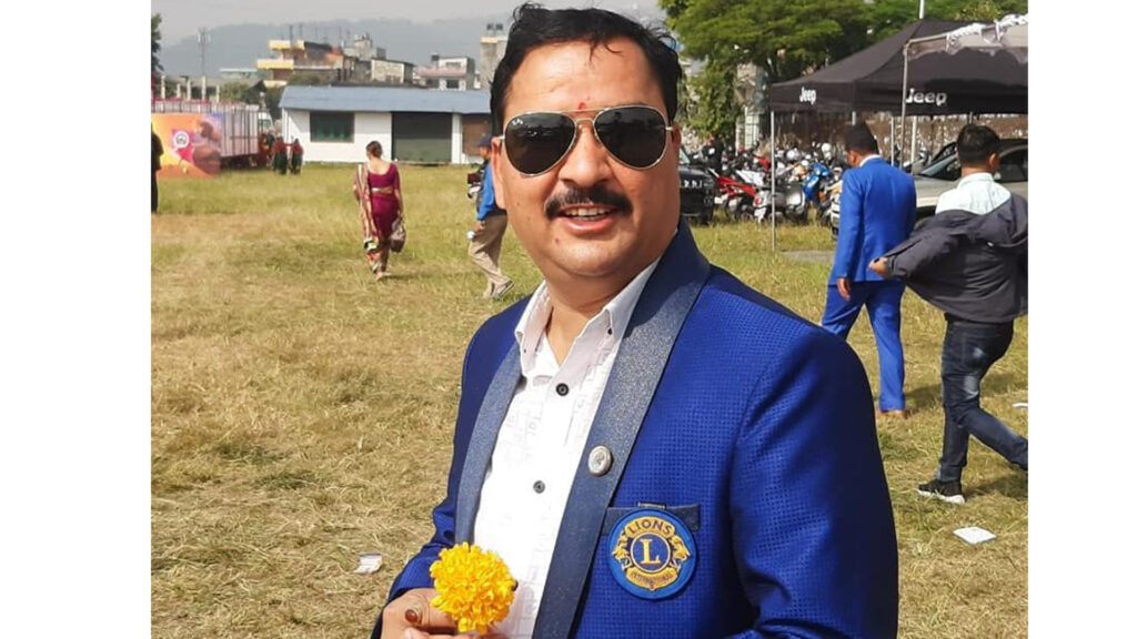 Sing Raja कलाकार चेत बहादुर सिंह ‘राजा’को निधन - MusicKhabar.com: Nepal's No. 1 ...