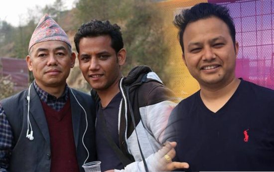 db khadka-bishwa nepali