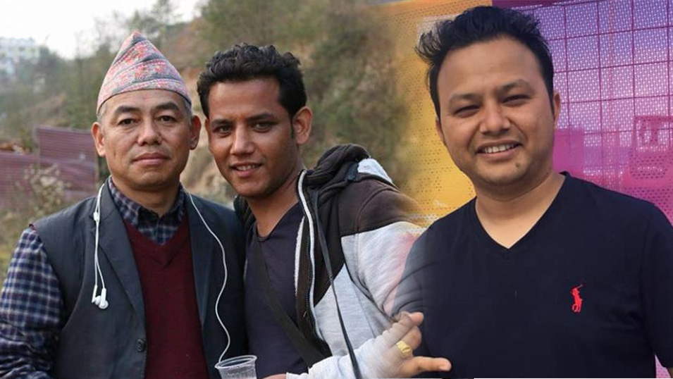 db khadka-bishwa nepali