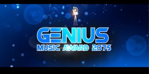 genius music award