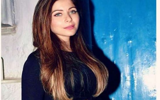 Singer Kanika Kapoor