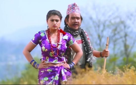 Amar Rai-Wilson Bikram Rai